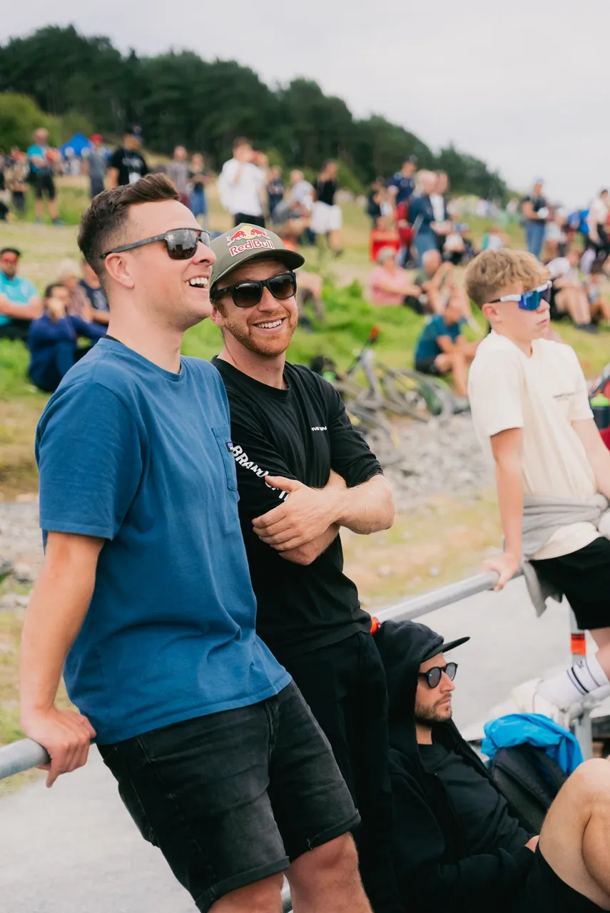 2023 UCI Cycling World Championships - Day 8 - Mountain Bike Cross-country - Glentress