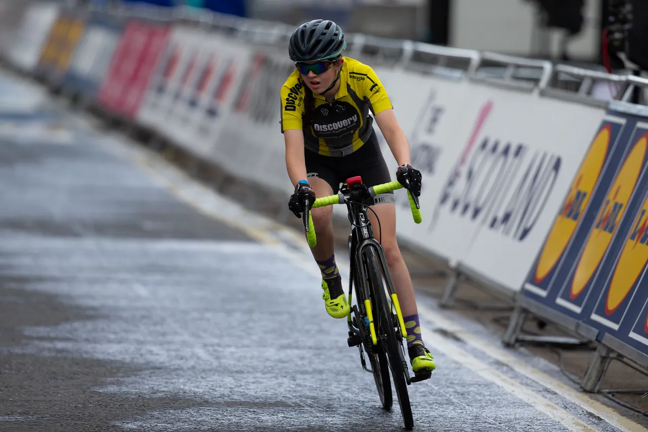 2023 UCI Cycling World Championships - Ride the Worlds