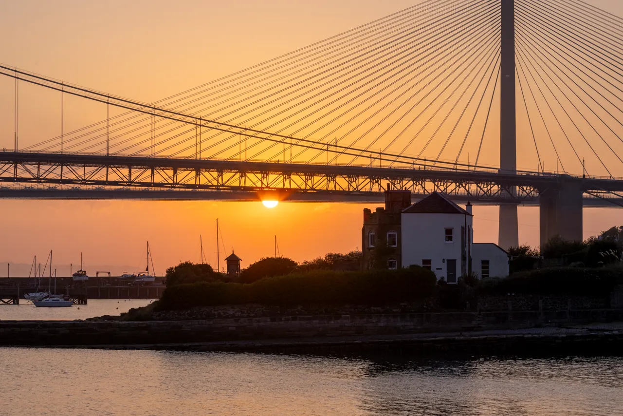 North Queensferry