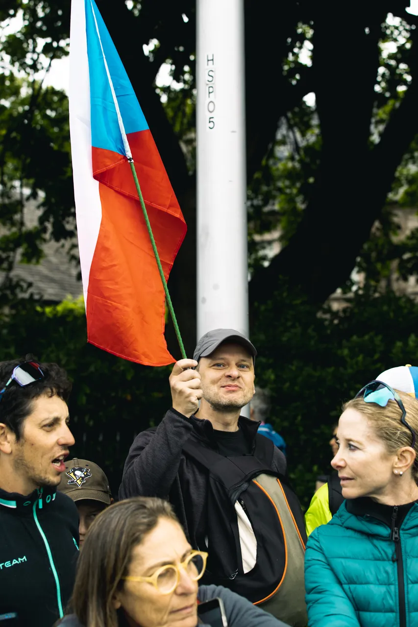 2023 UCI Cycling World Championships - Day 4 - Road - Edinburgh to Glasgow