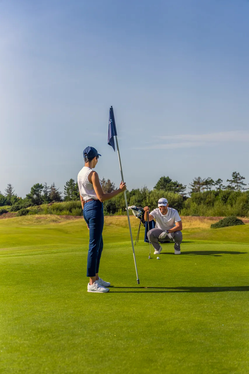 Dundonald Links