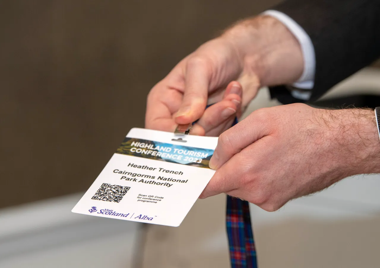 Highland Tourism Conference 2023