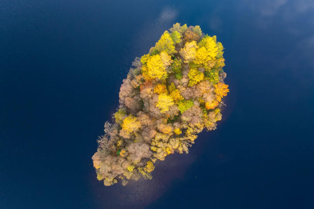 Loch Chon