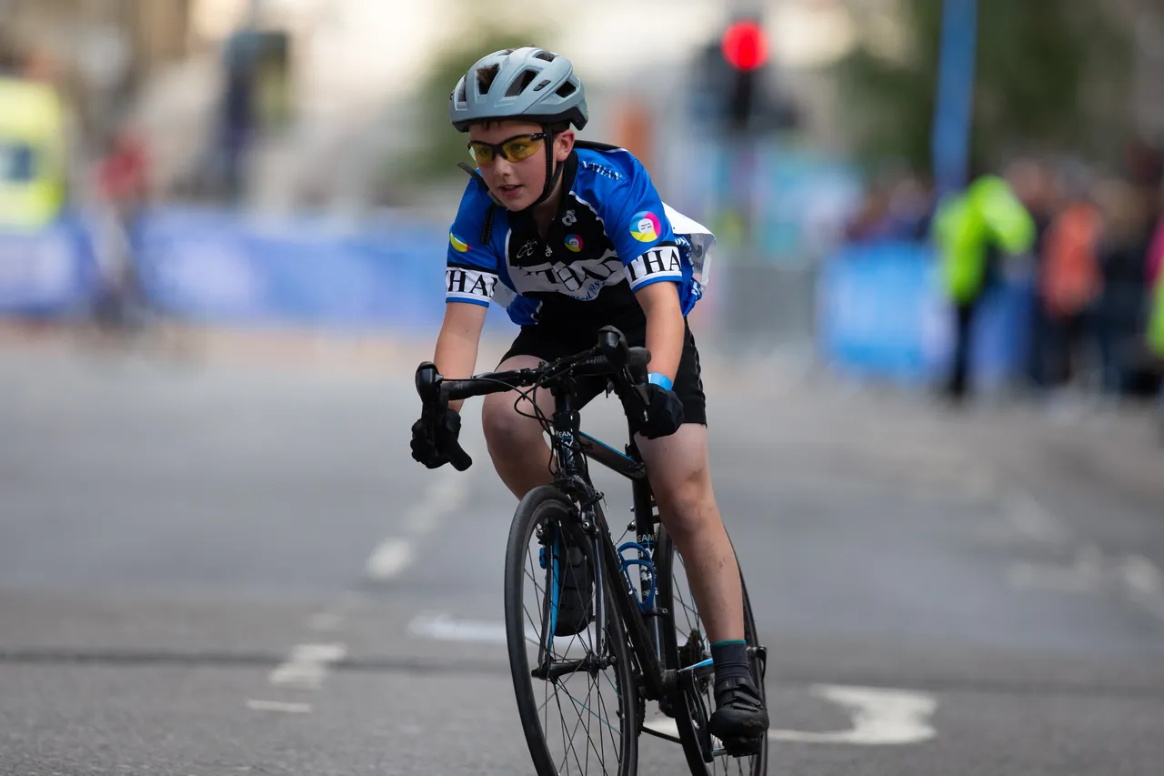 2023 UCI Cycling World Championships - Ride the Worlds