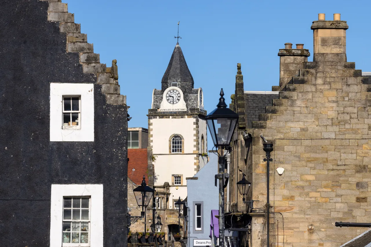 South Queensferry