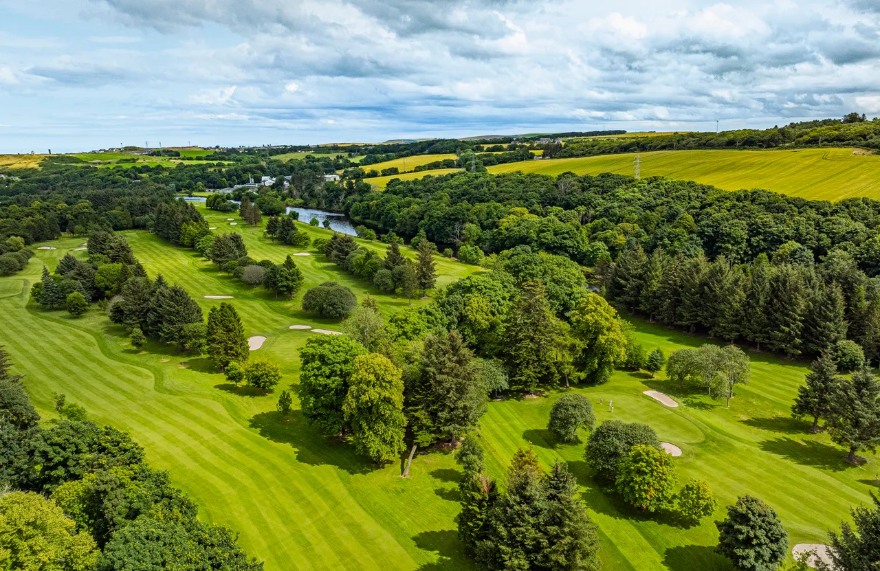 Duff House Royal Golf Club