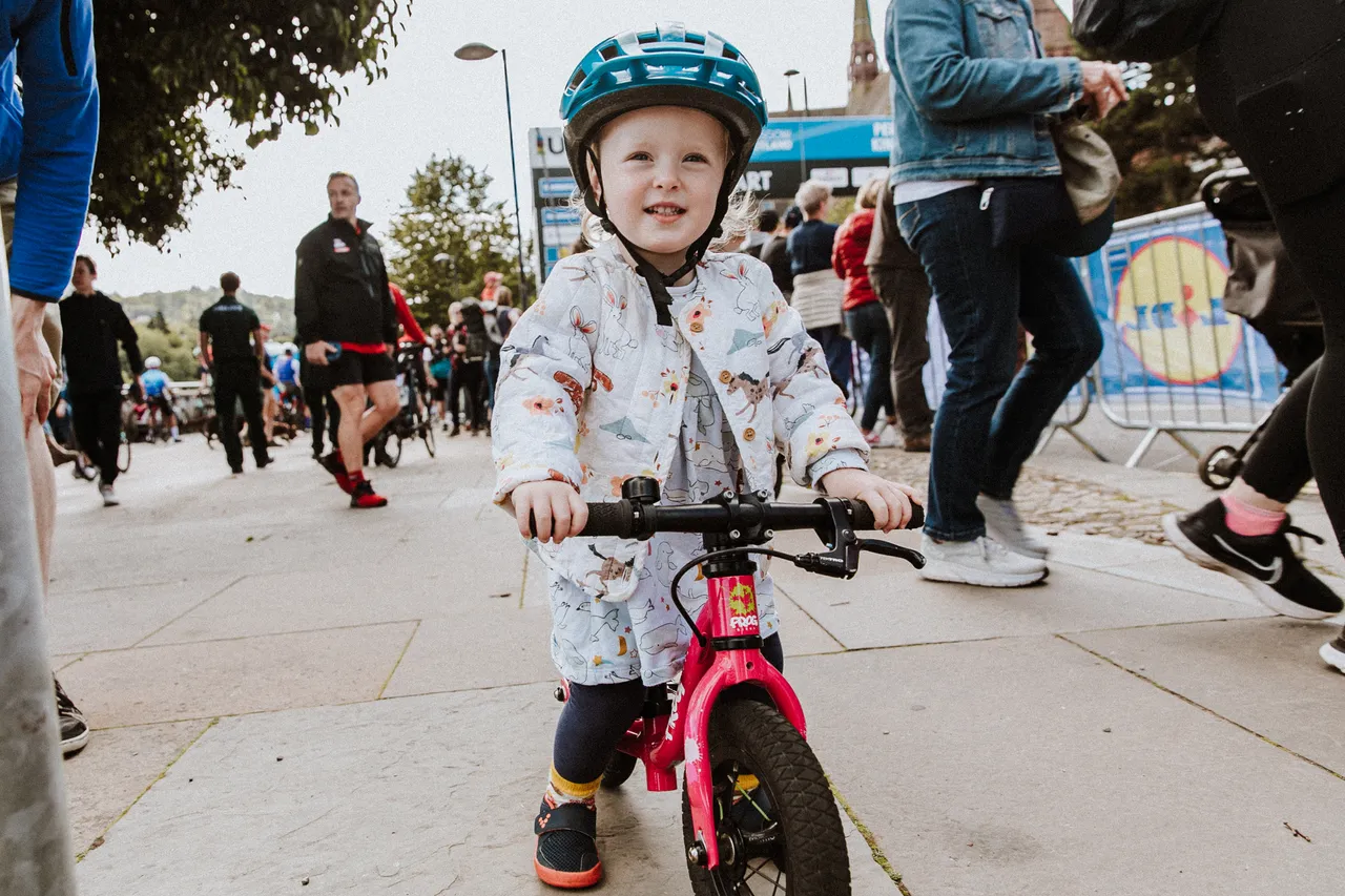 2023 UCI Cycling World Championships - Day 2 - Gran Fondo