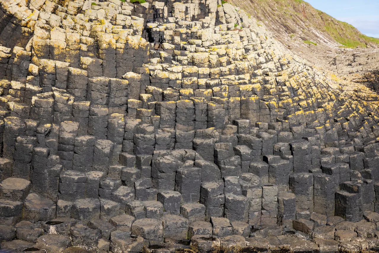 Staffa National Nature Reserve