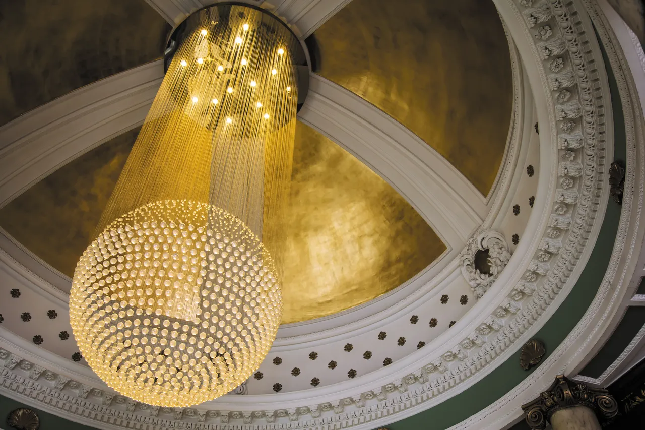 voco Grand Central Glasgow