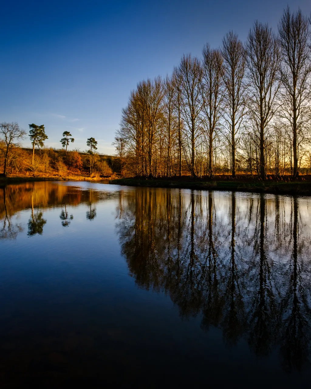 River Teviot (Abhainn Tìbhiot)