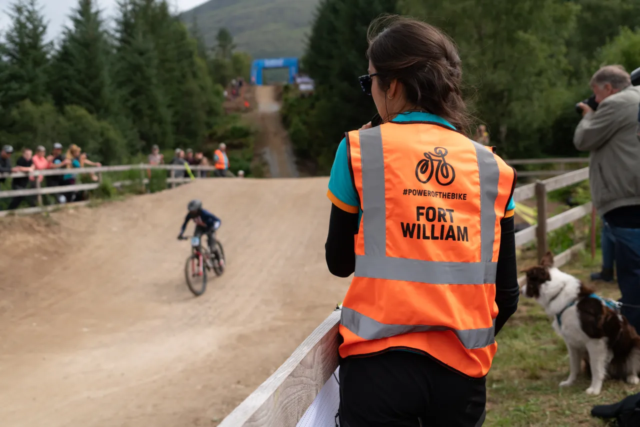 2023 UCI Cycling World Championships - Day 2 - Mountain Bike Downhill