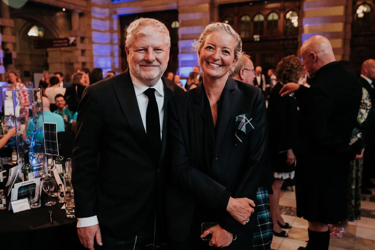 2023 UCI Cycling World Championships - Day 10 - Gala Dinner