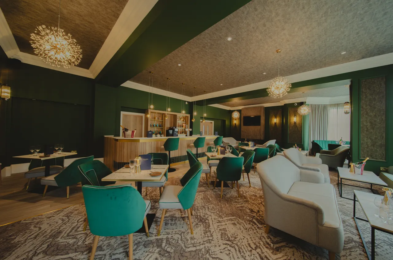 Cairndale Hotel and spa