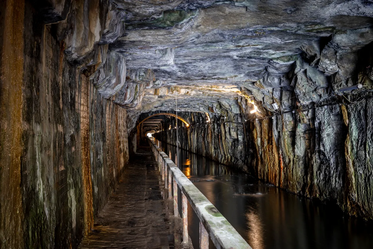 Falkirk Tunnel