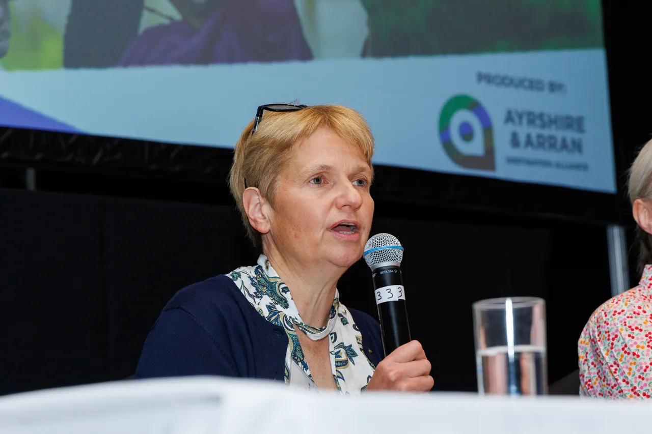 Ayrshire and Arran Tourism Conference 2024
