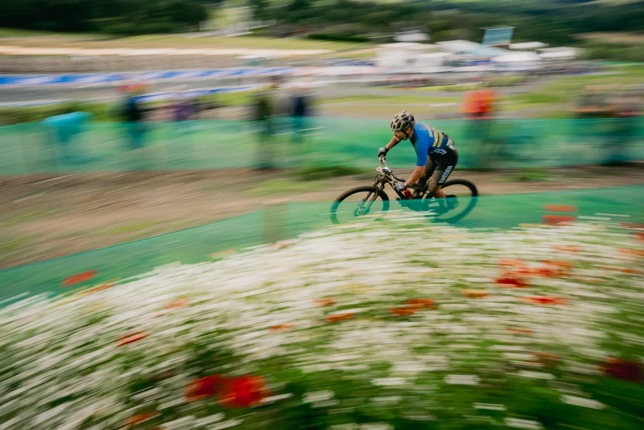 2023 UCI Cycling World Championships - Mountain Bike Marathon