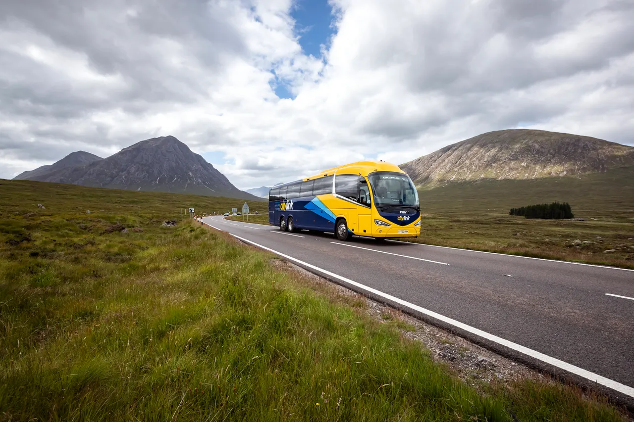 Citylink Glencoe