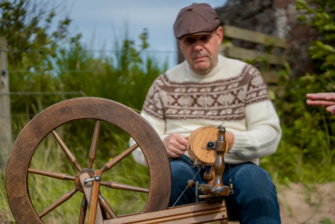 Lunan Bay Farm – Scottish Cashmere Goats