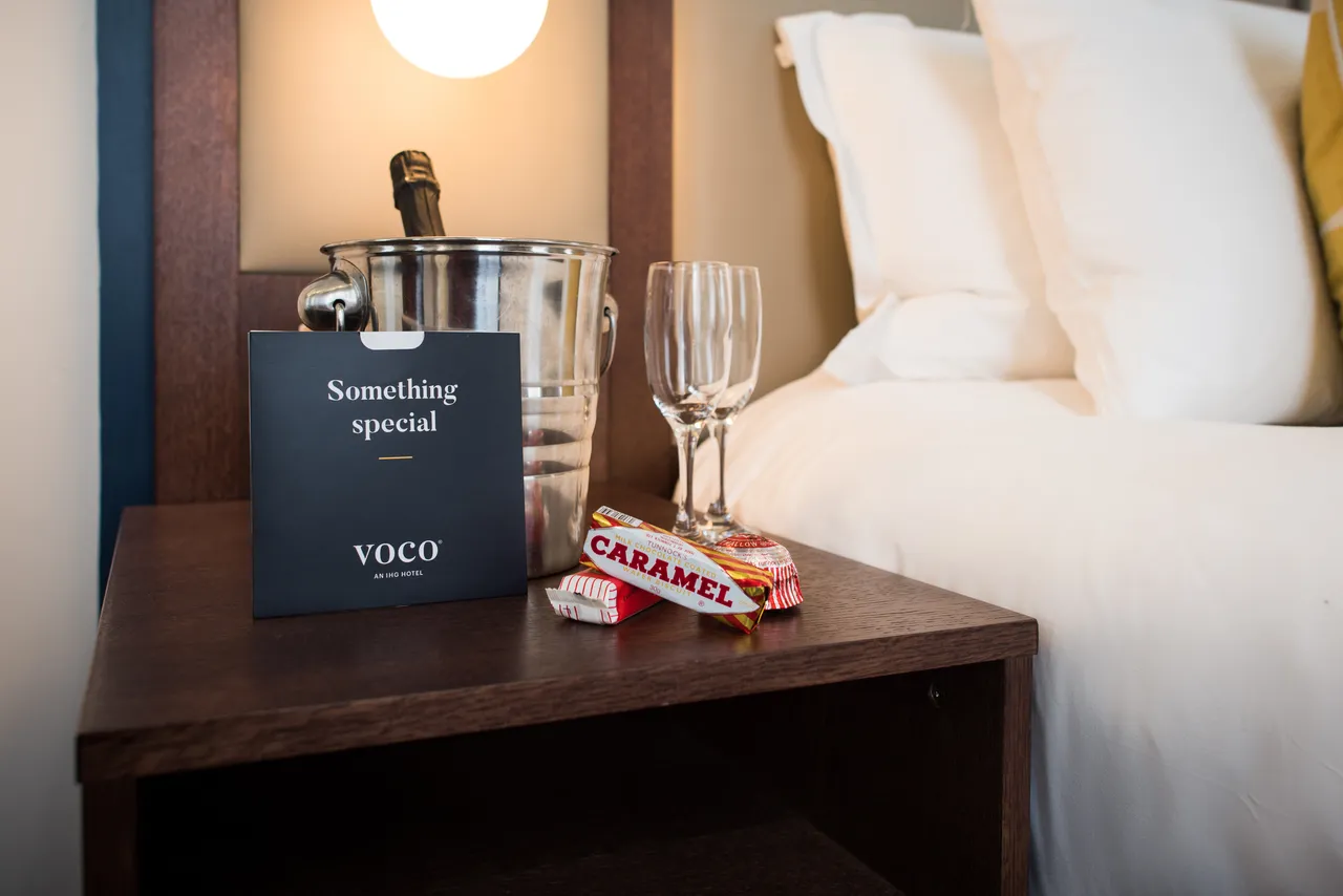 voco Grand Central Glasgow