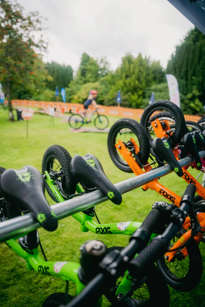 2023 UCI Cycling World Championships - Day 8 - Mountain Bike Cross-country - Glentress