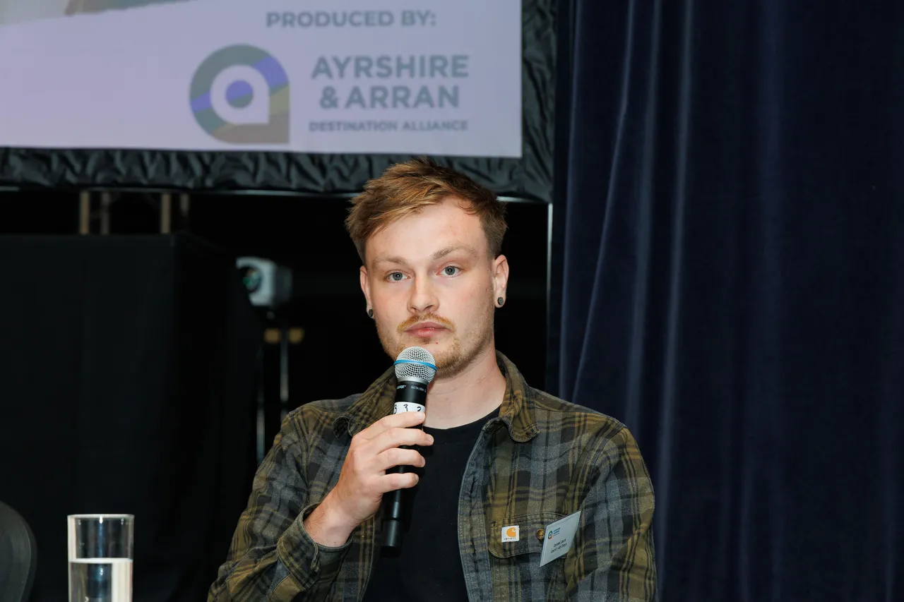 Ayrshire and Arran Tourism Conference 2024