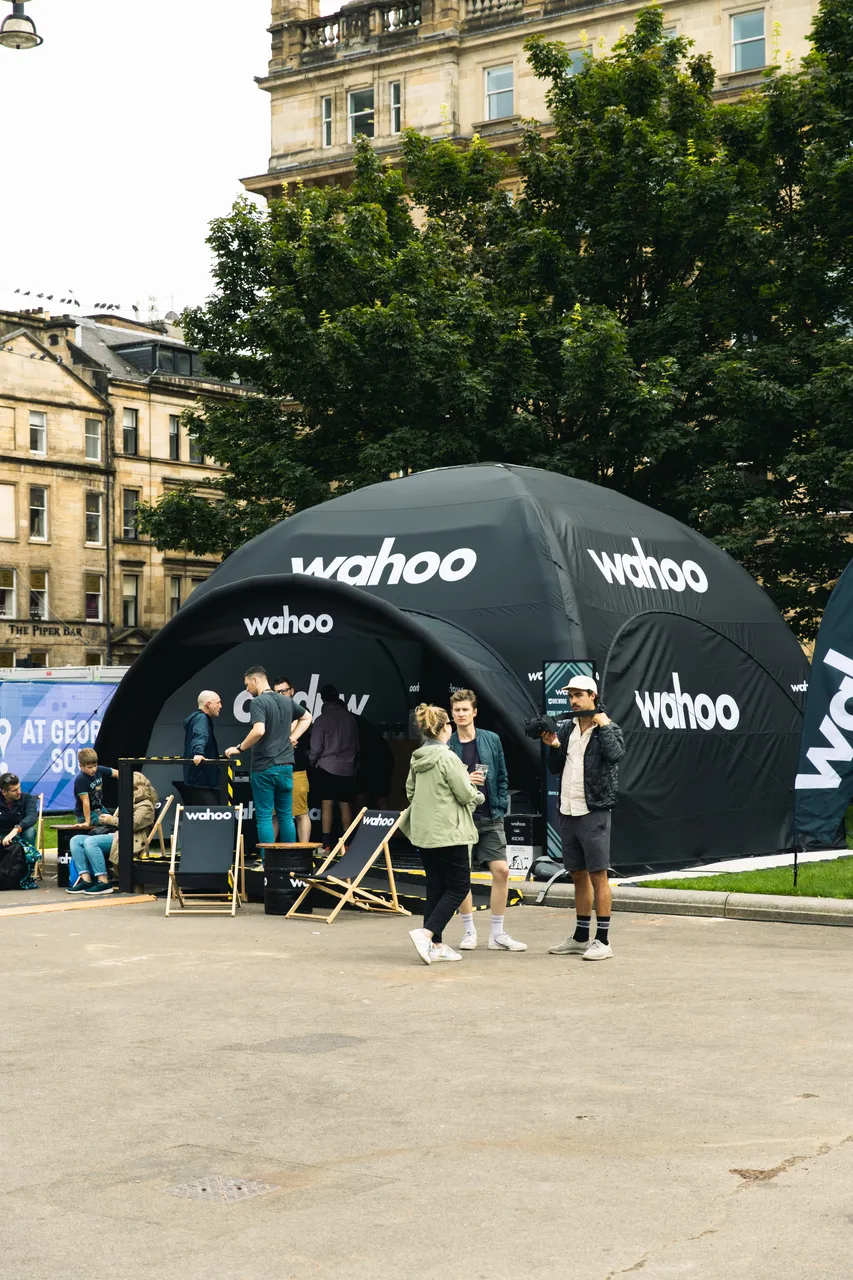 2023 UCI Cycling World Championships - Day 3 - Road