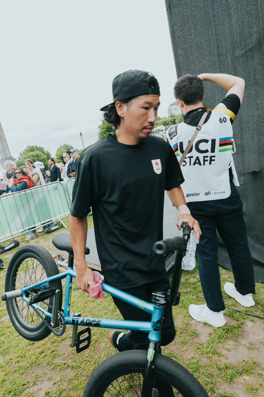 2023 UCI Cycling World Championships - Day 7