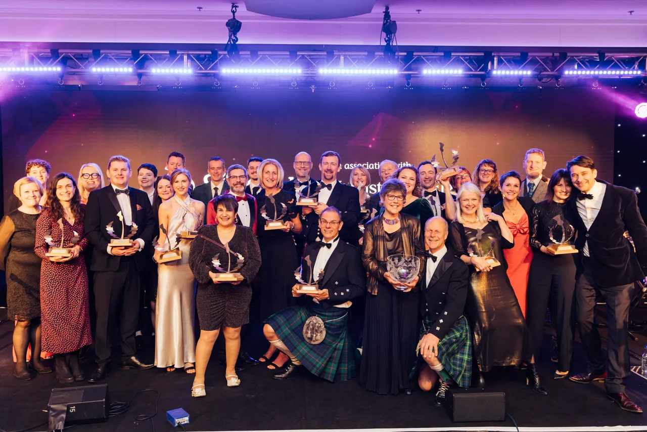 Winners group