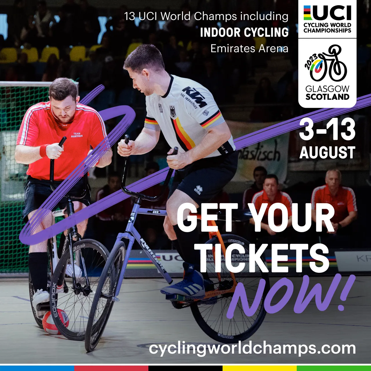 2023 UCI Cycling World Championships - Indoor_EU-2-1080x1080