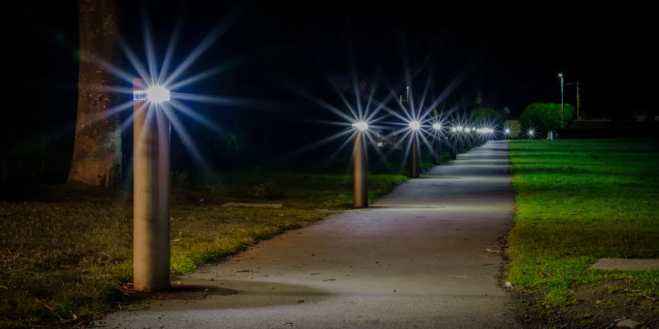 Sheddon Park