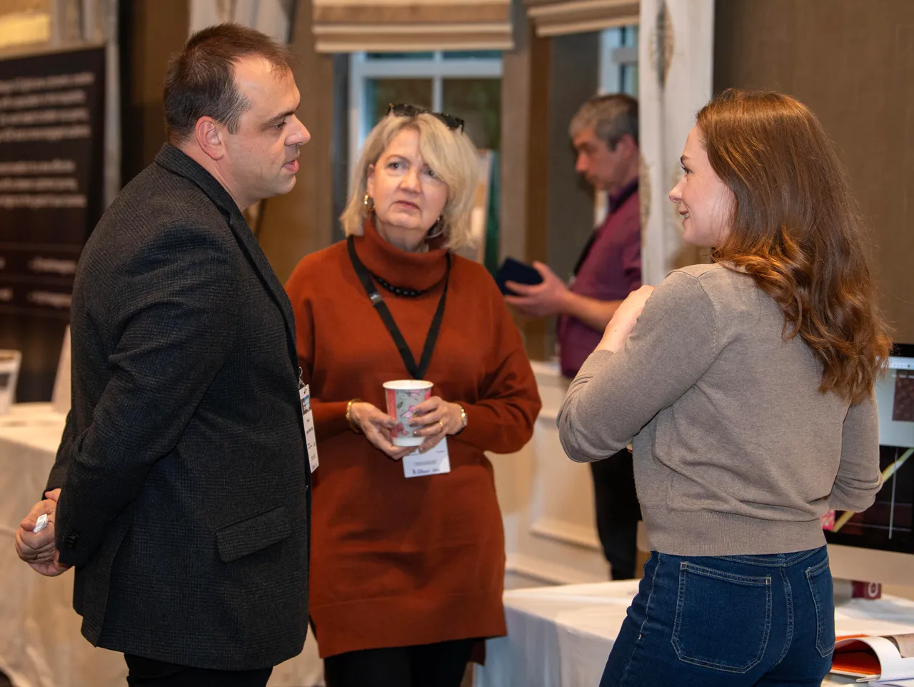 Highland Tourism Conference 2023