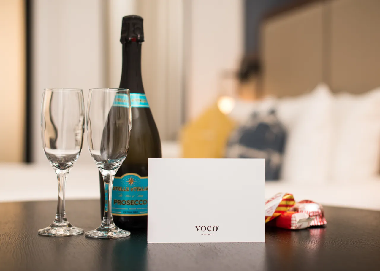 voco Grand Central Glasgow