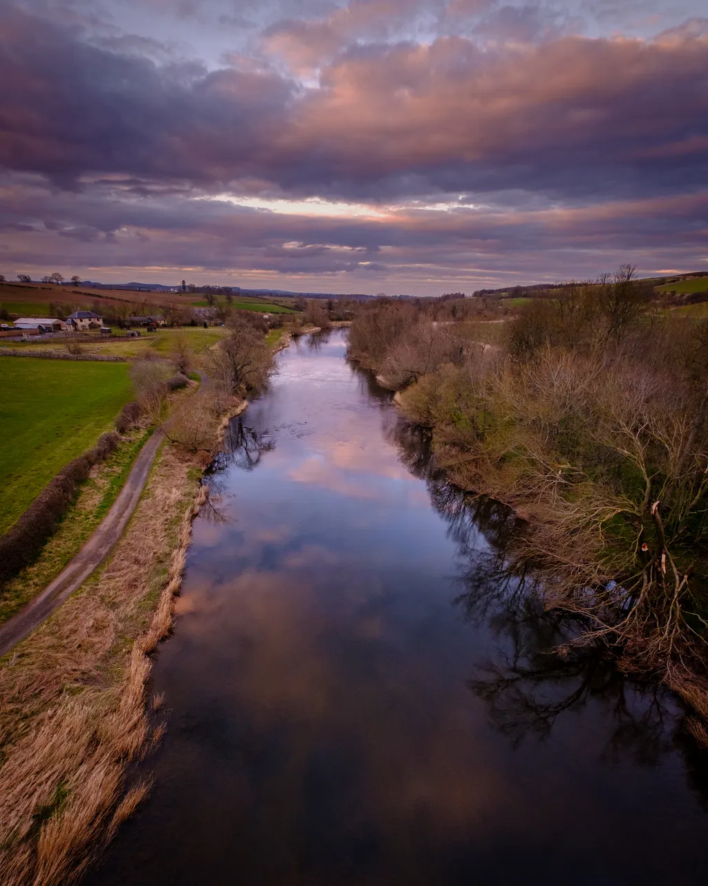 Roxburgh, Teviot Viaduct