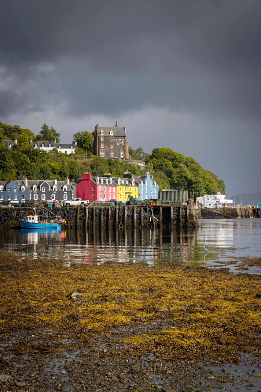 Tobermory
