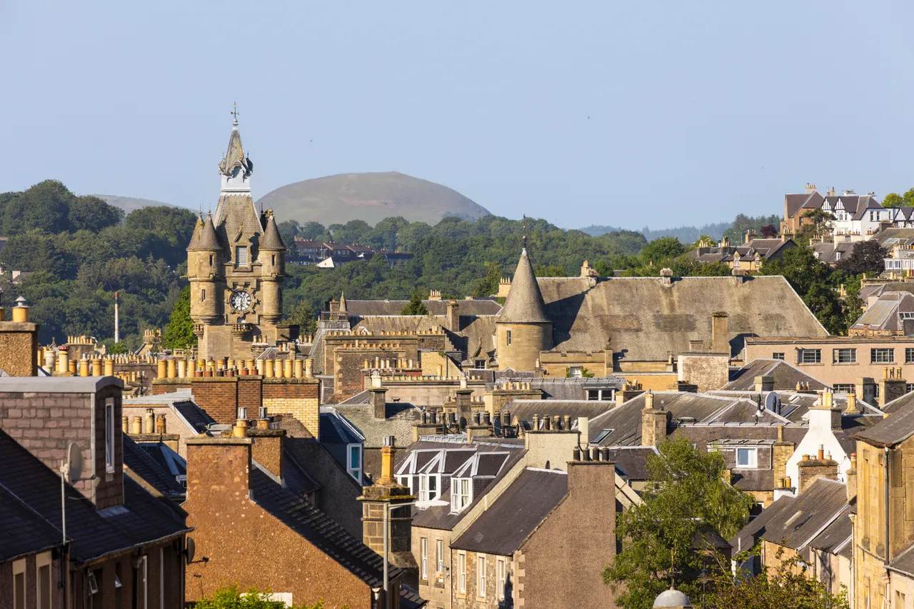 Hawick