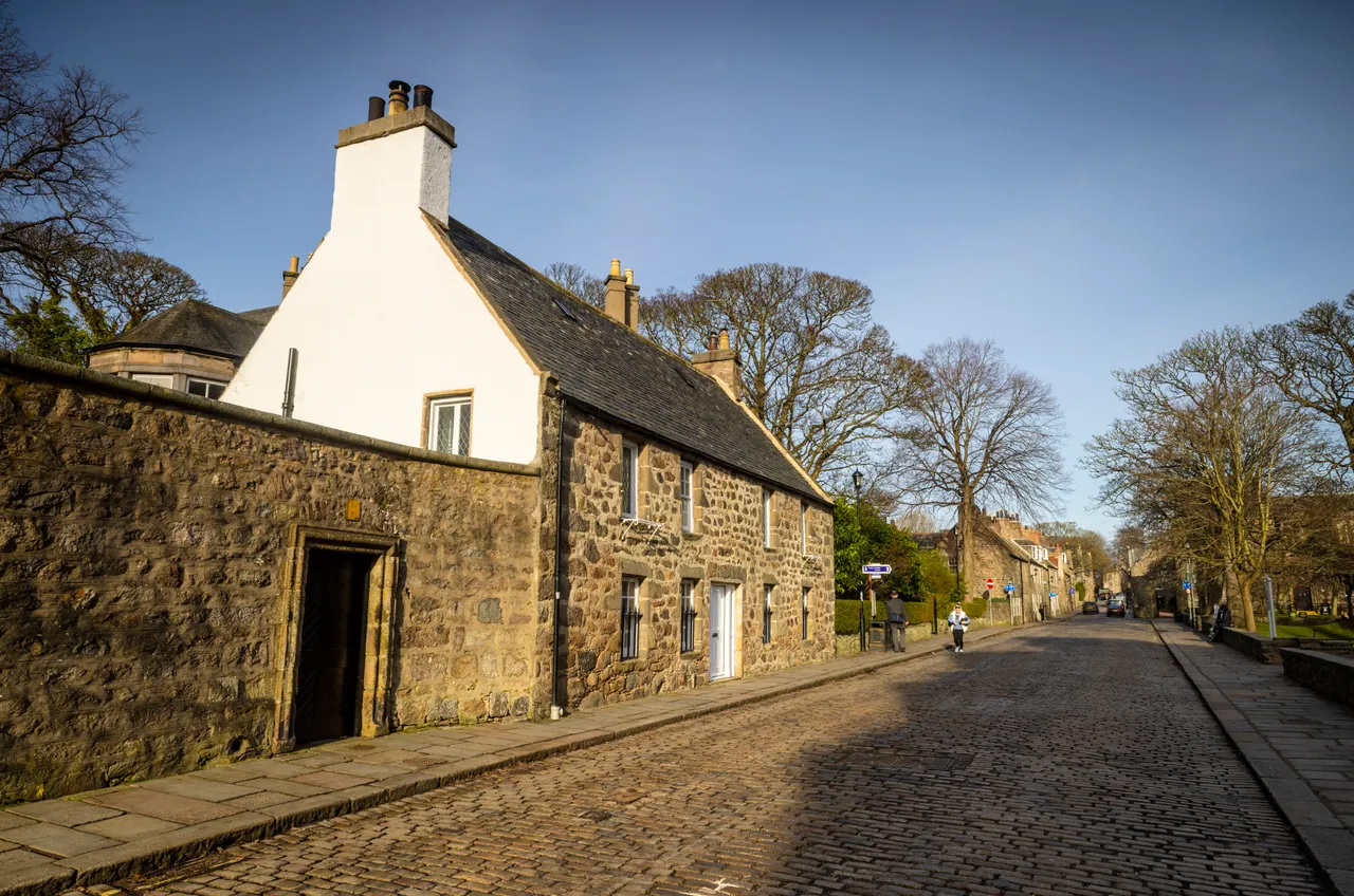 Old Aberdeen