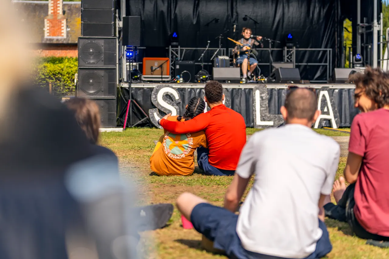Solas Festival