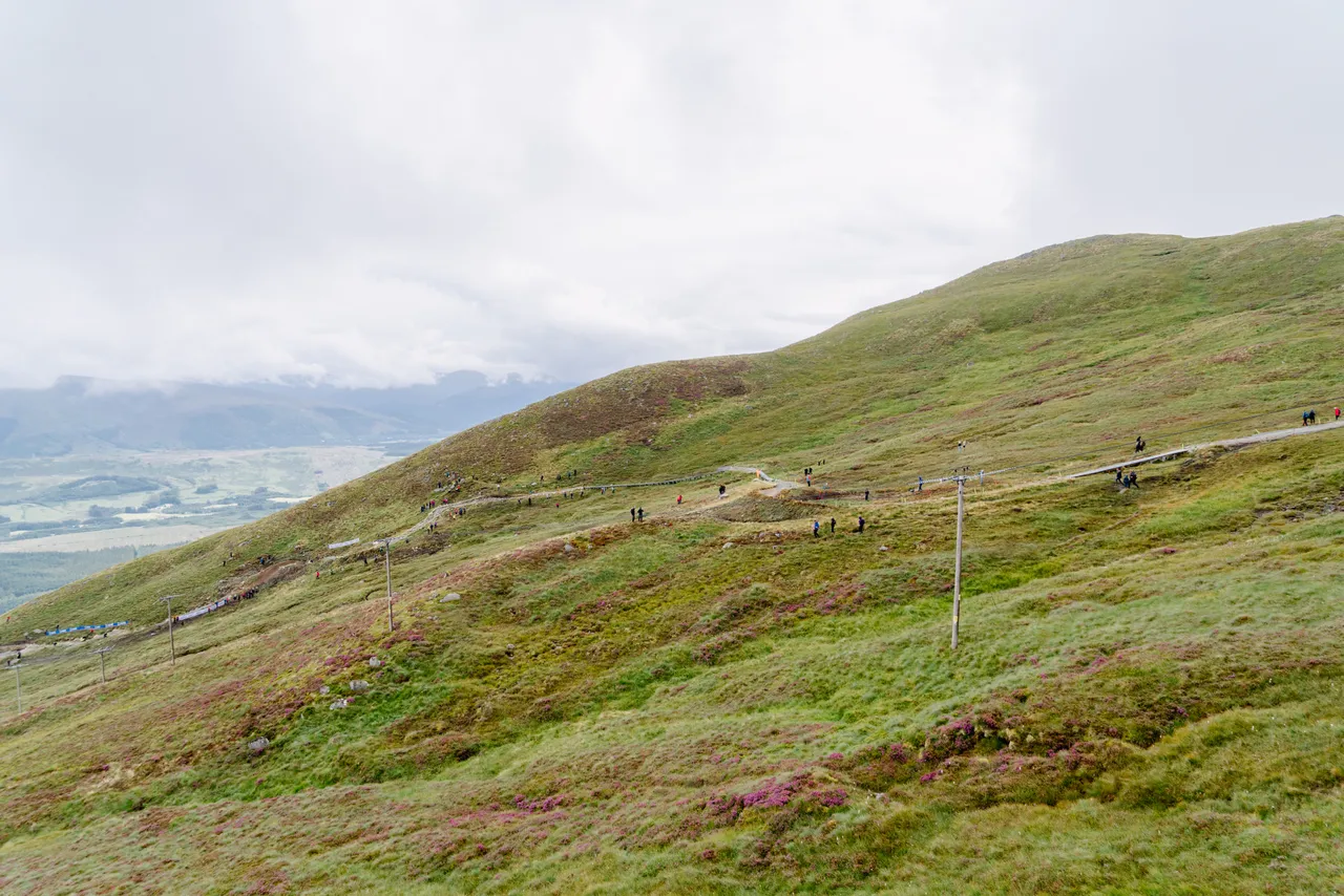 2023 UCI Cycling World Championships - Day 2 - Mountain Bike Downhill