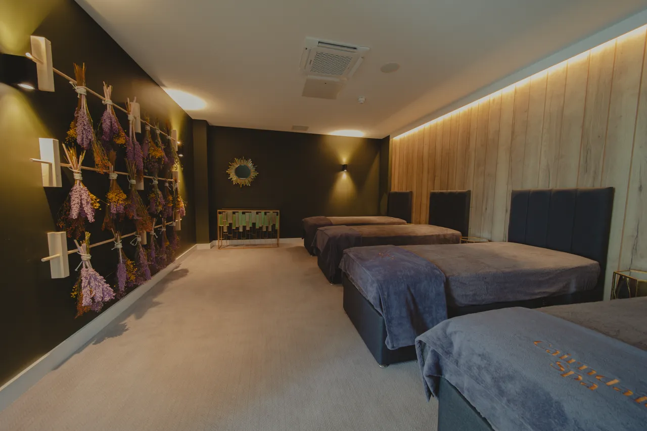Cairndale Hotel and spa