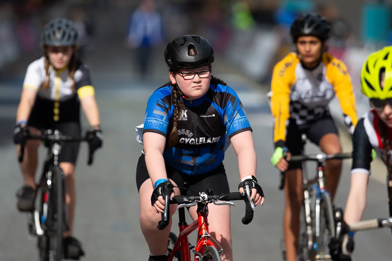 2023 UCI Cycling World Championships - Ride the Worlds