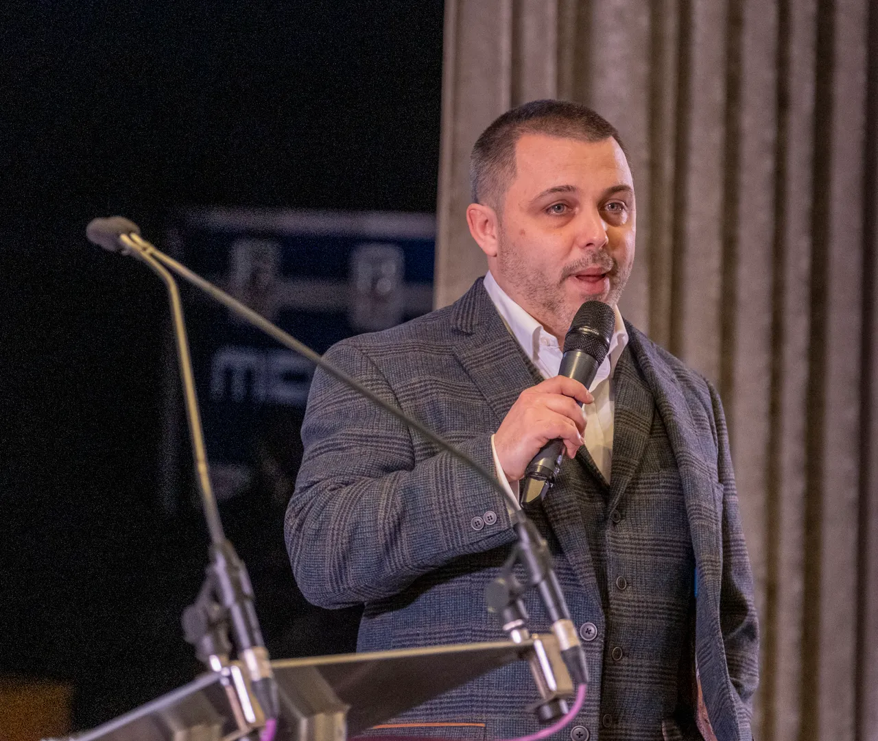 Ayrshire and Arran Destination Alliance 2023 - Daniel Steel  -  01