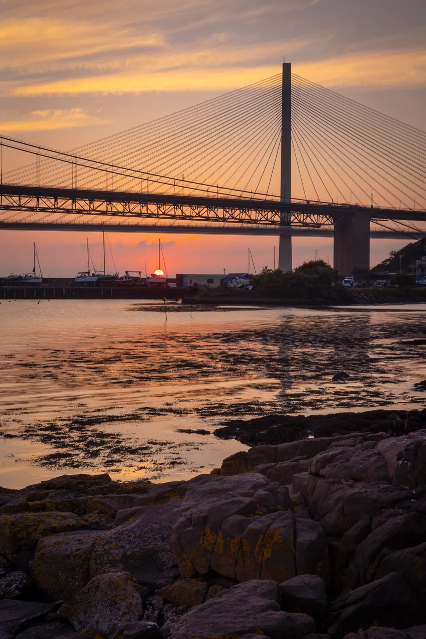 North Queensferry
