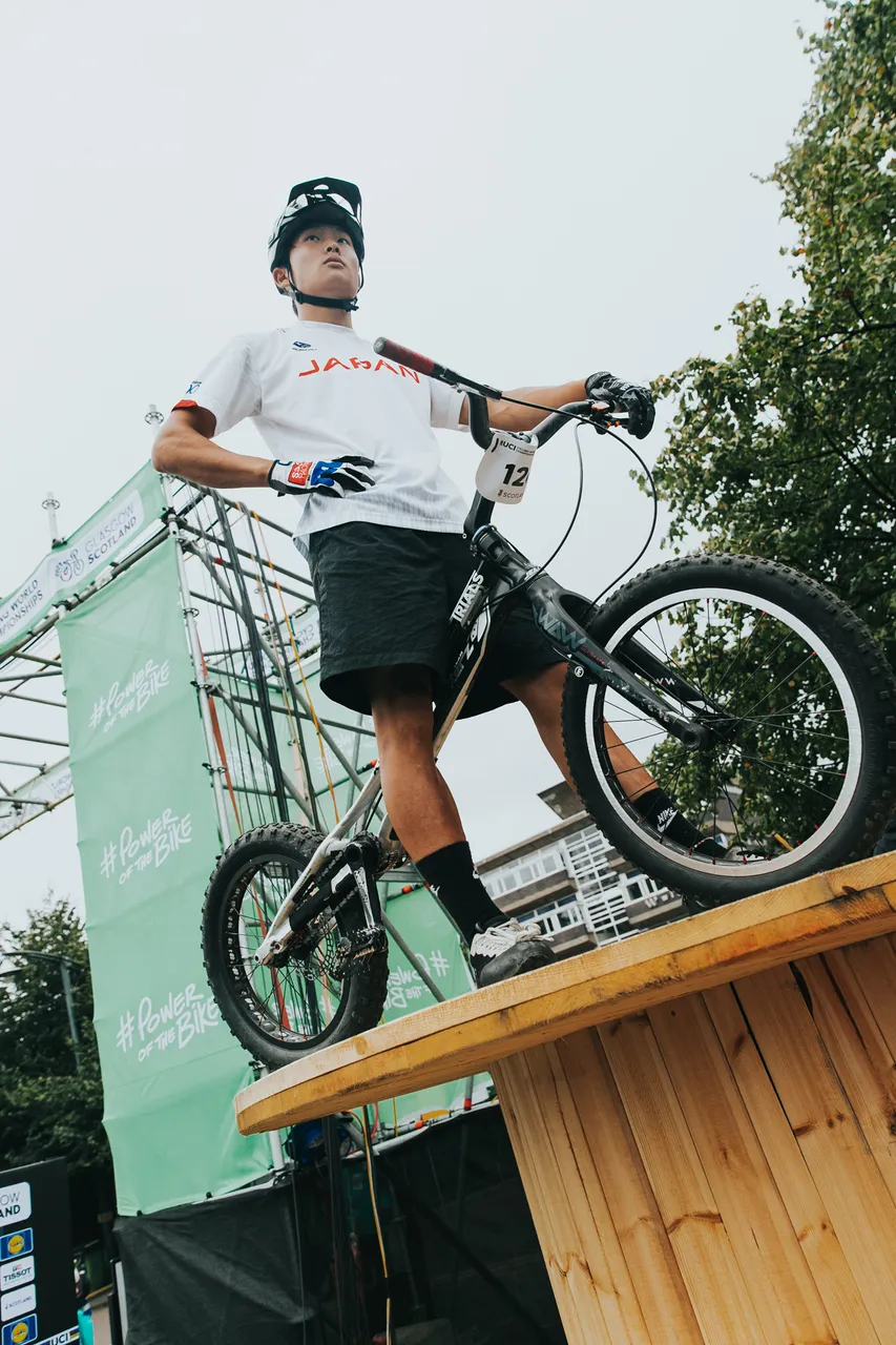 2023 UCI Cycling World Championships - Day 7