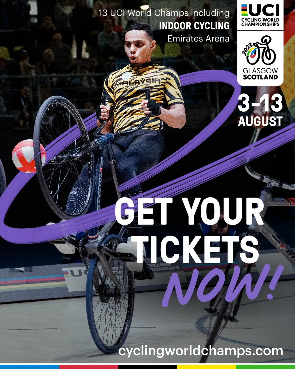 2023 UCI Cycling World Championships - Indoor_AS-1080x1350
