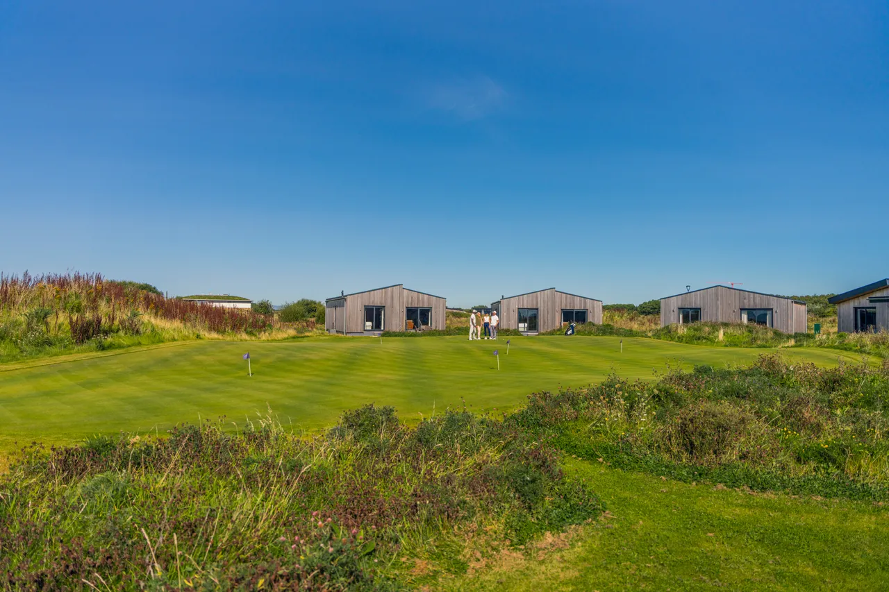 Dundonald Links