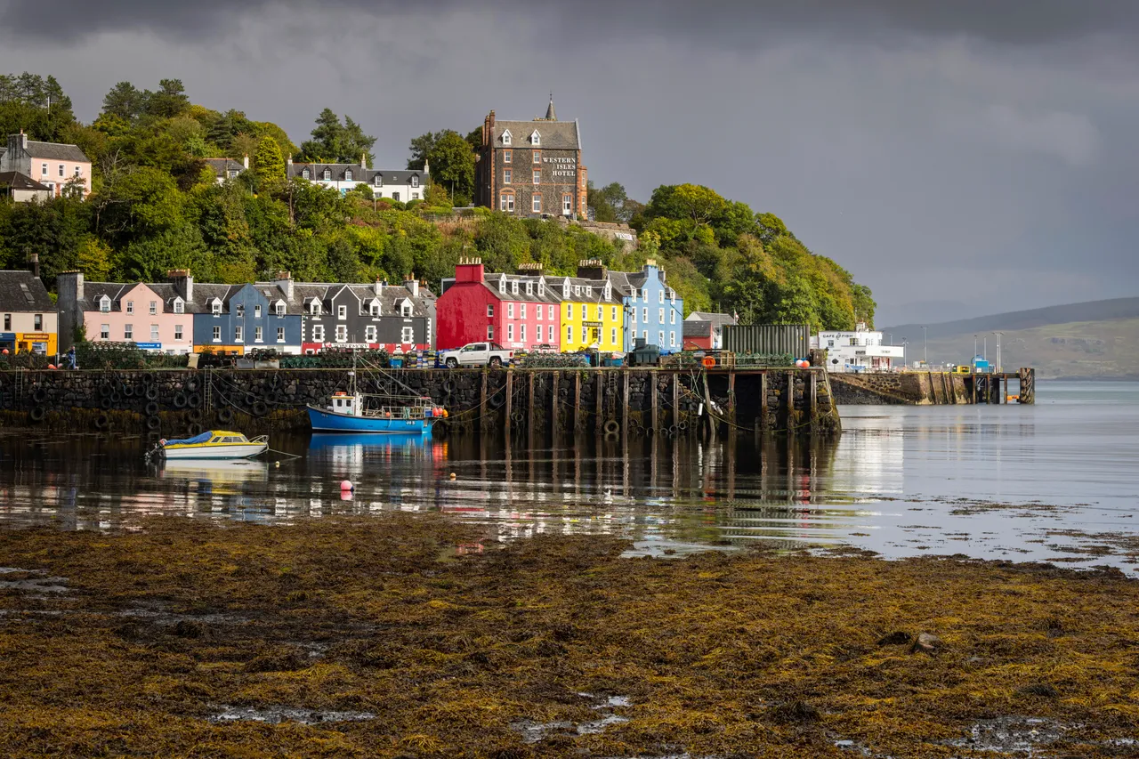 Tobermory