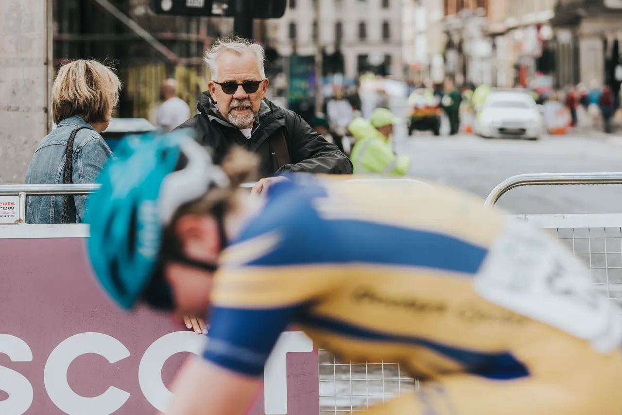 2023 UCI Cycling World Championships - Ride the Worlds
