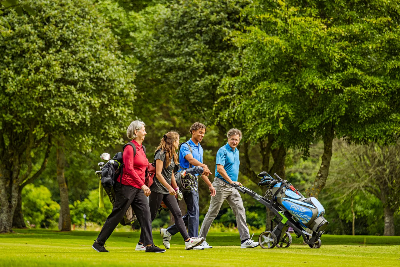 Duff House Royal Golf Club