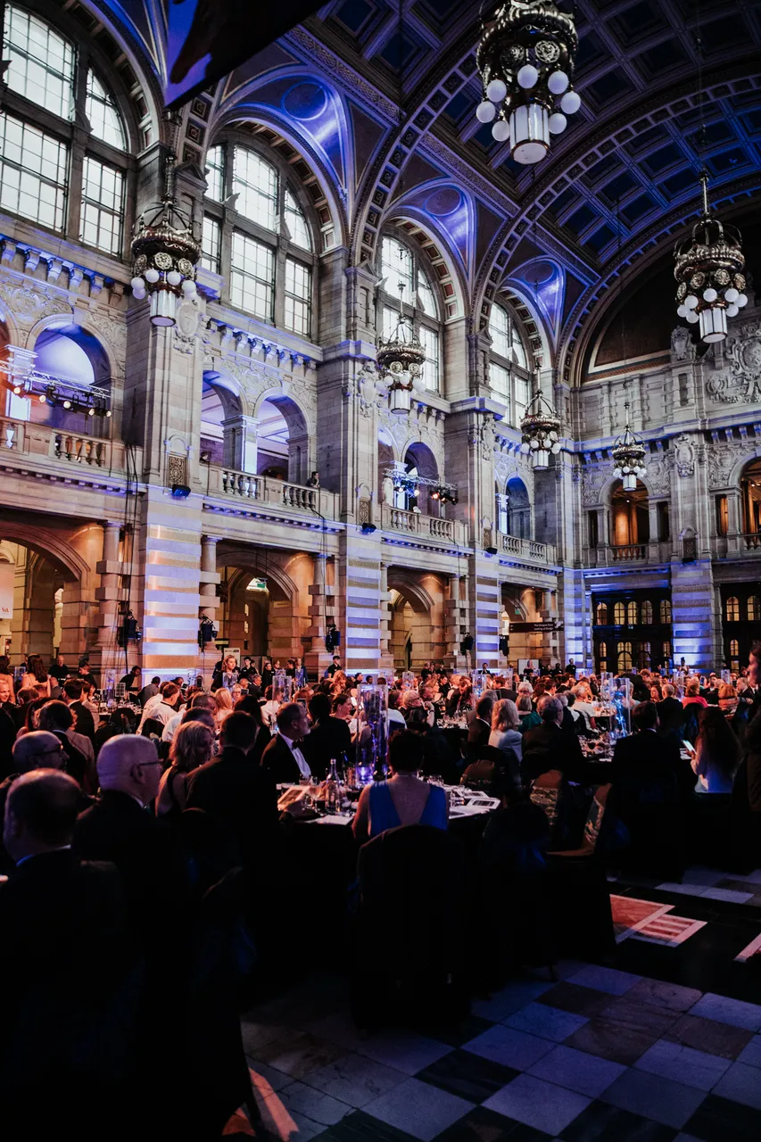 2023 UCI Cycling World Championships - Day 10 - Gala Dinner