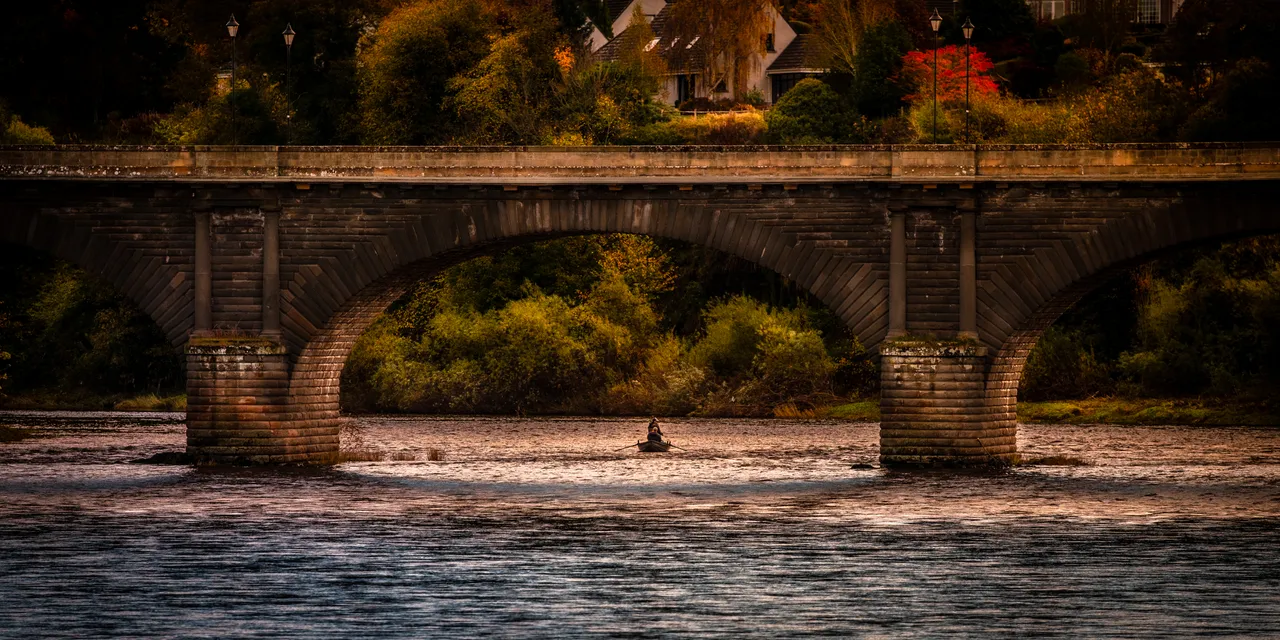 Kelso Bridge